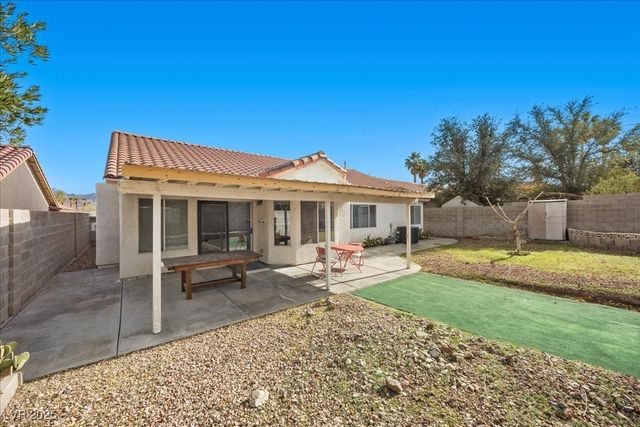 727 Triple Crown Street, Henderson, NV 89015