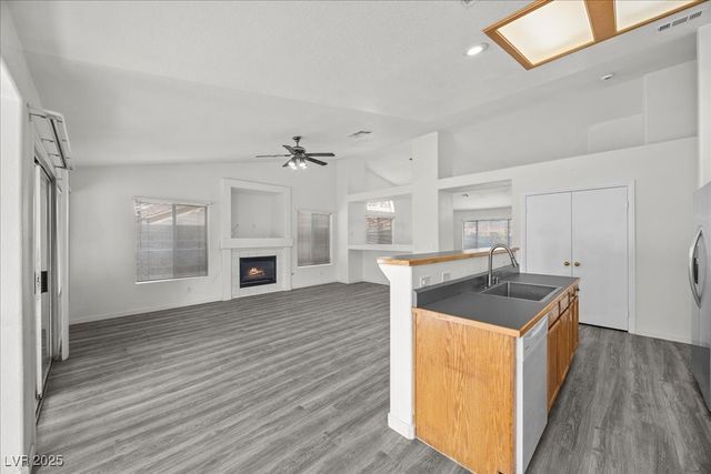 727 Triple Crown Street, Henderson, NV 89015