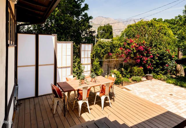 1364 N Harding Avenue, Pasadena, CA 91104