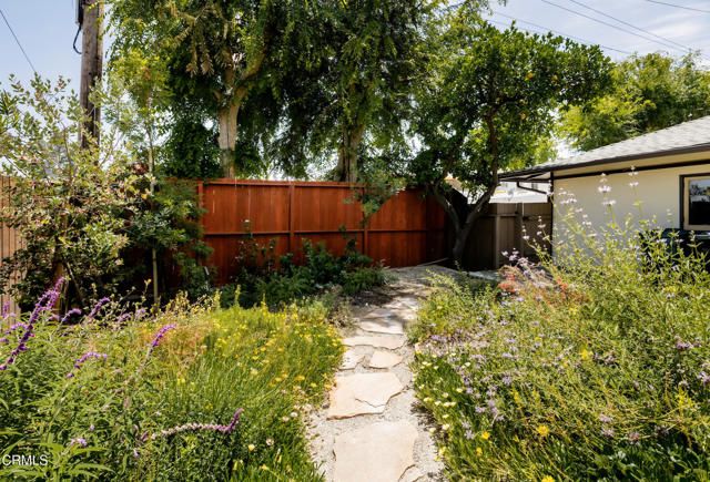 1364 N Harding Avenue, Pasadena, CA 91104