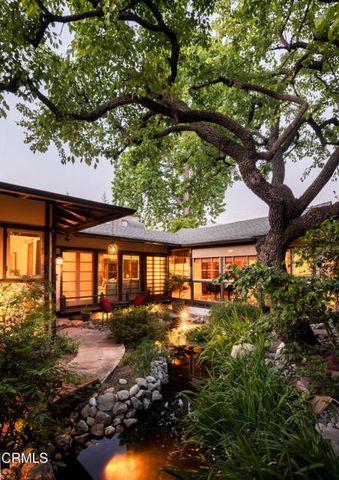 1364 N Harding Avenue, Pasadena, CA 91104