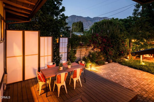 1364 N Harding Avenue, Pasadena, CA 91104