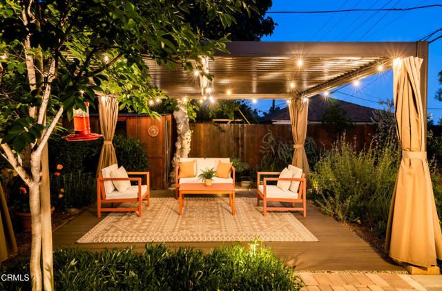 1364 N Harding Avenue, Pasadena, CA 91104