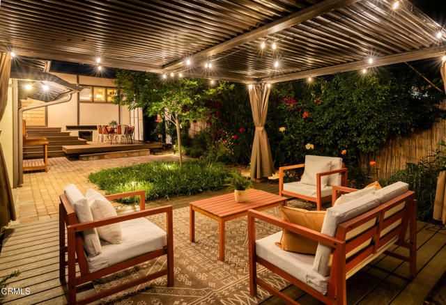 1364 N Harding Avenue, Pasadena, CA 91104