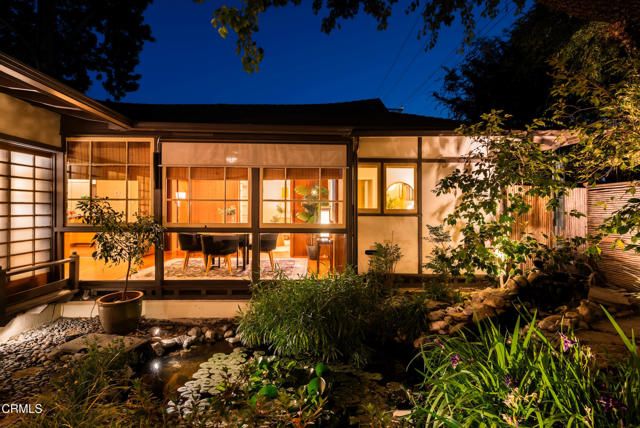 1364 N Harding Avenue, Pasadena, CA 91104