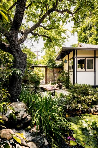 1364 N Harding Avenue, Pasadena, CA 91104