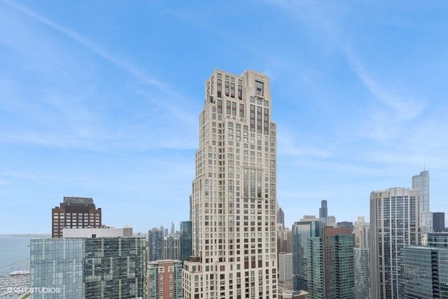 600 N Lake Shore Drive 4510, Chicago, IL 60611