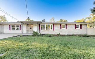 1237 Wells Drive, Madison, IN 47250