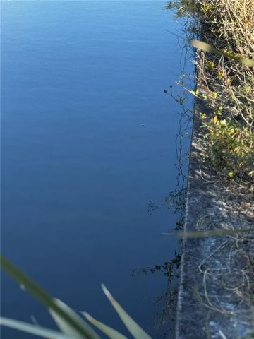 1715 NE 13TH TERRACE, Cape Coral, FL 33909