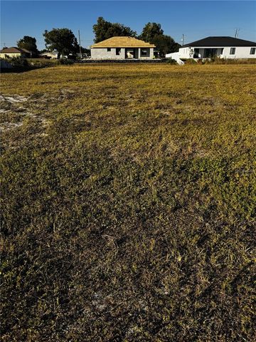 1715 NE 13TH TERRACE, Cape Coral, FL 33909