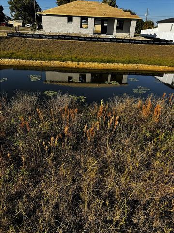 1715 NE 13TH TERRACE, Cape Coral, FL 33909