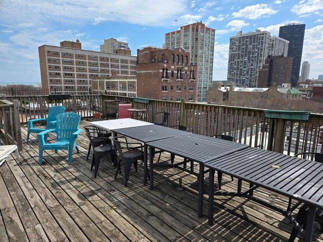 5646 N Kenmore Avenue 3D, Chicago, IL 60660