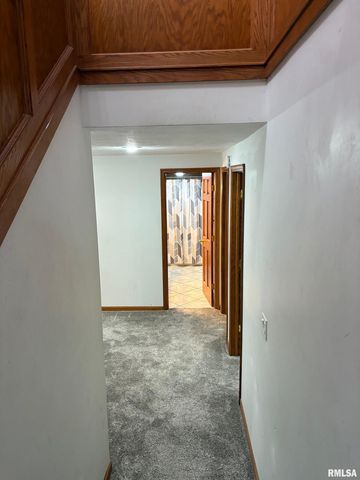 1249 WOODS Lane, Jacksonville, IL 62650