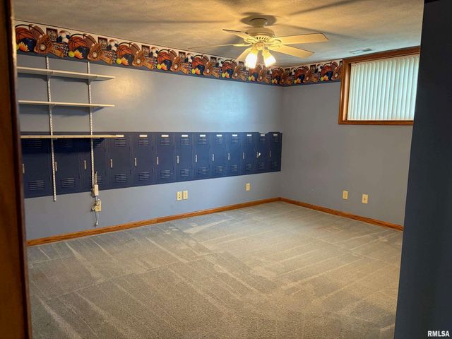 1249 WOODS Lane, Jacksonville, IL 62650