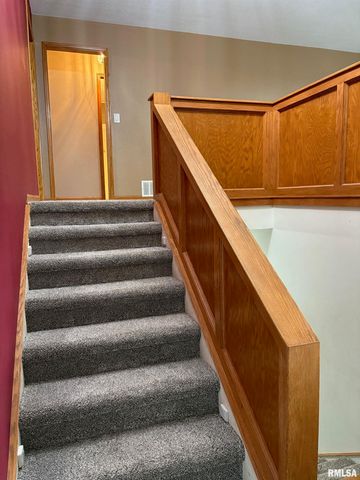 1249 WOODS Lane, Jacksonville, IL 62650