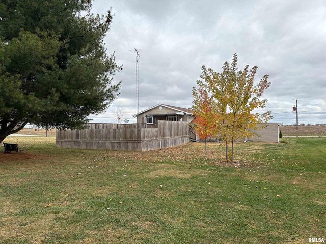 1249 WOODS Lane, Jacksonville, IL 62650