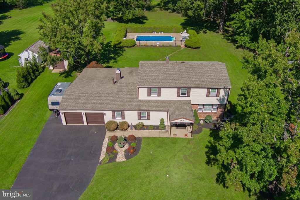 28 HARVEST RD, IVYLAND, PA 18974 — photo 3