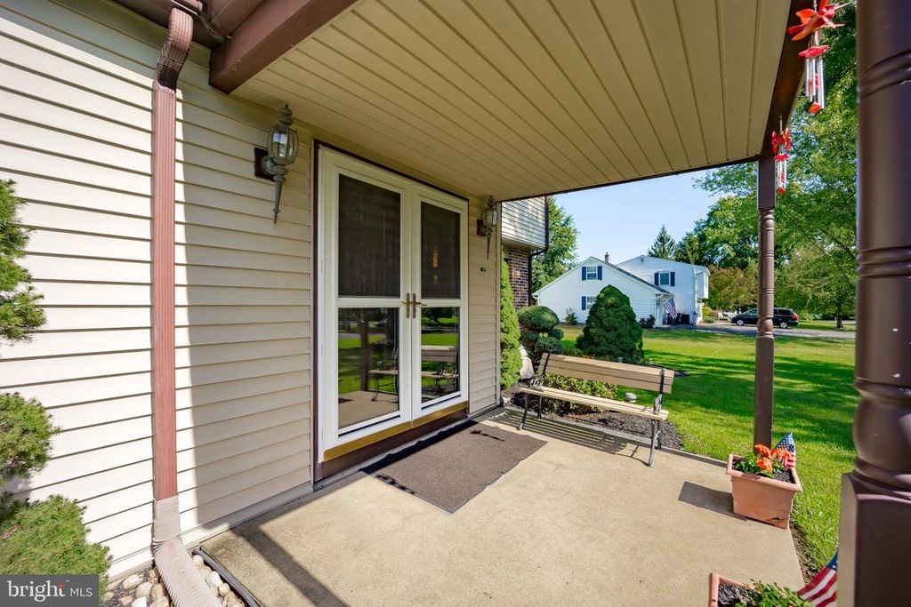 28 HARVEST RD, IVYLAND, PA 18974 — photo 5