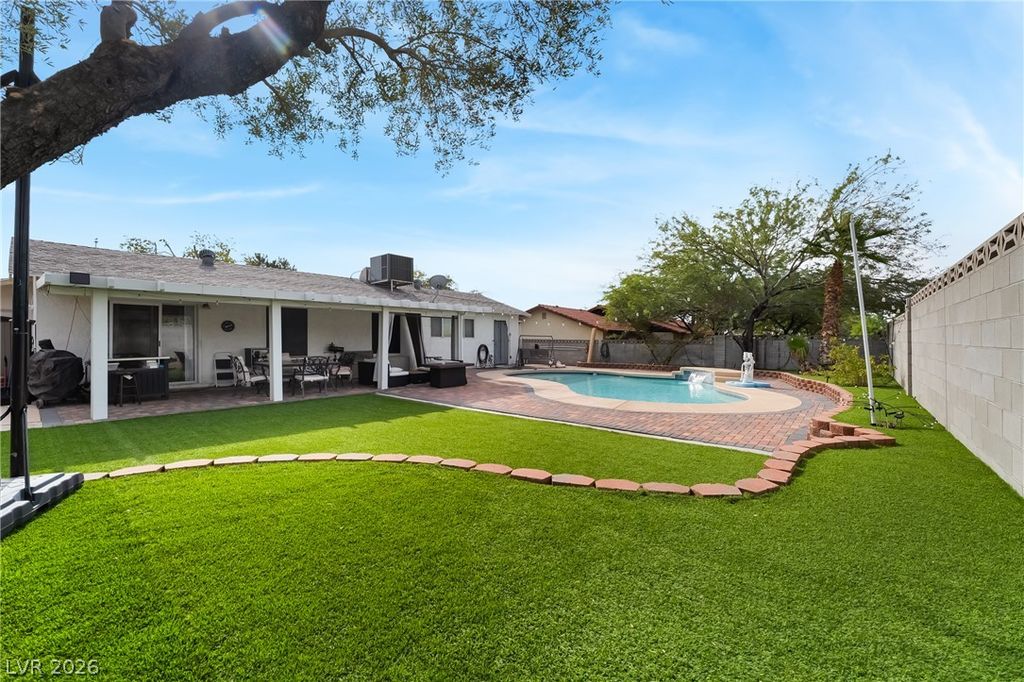 1404 Gloria Lane, Boulder City, NV 89005 — exterior