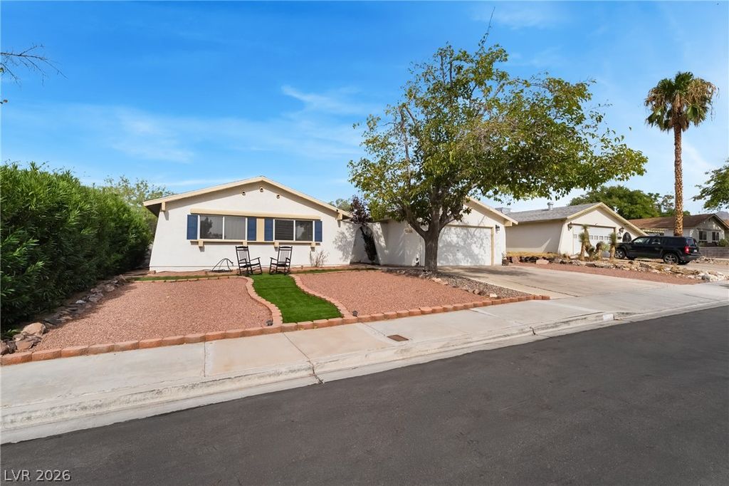 1404 Gloria Lane, Boulder City, NV 89005 — photo 2