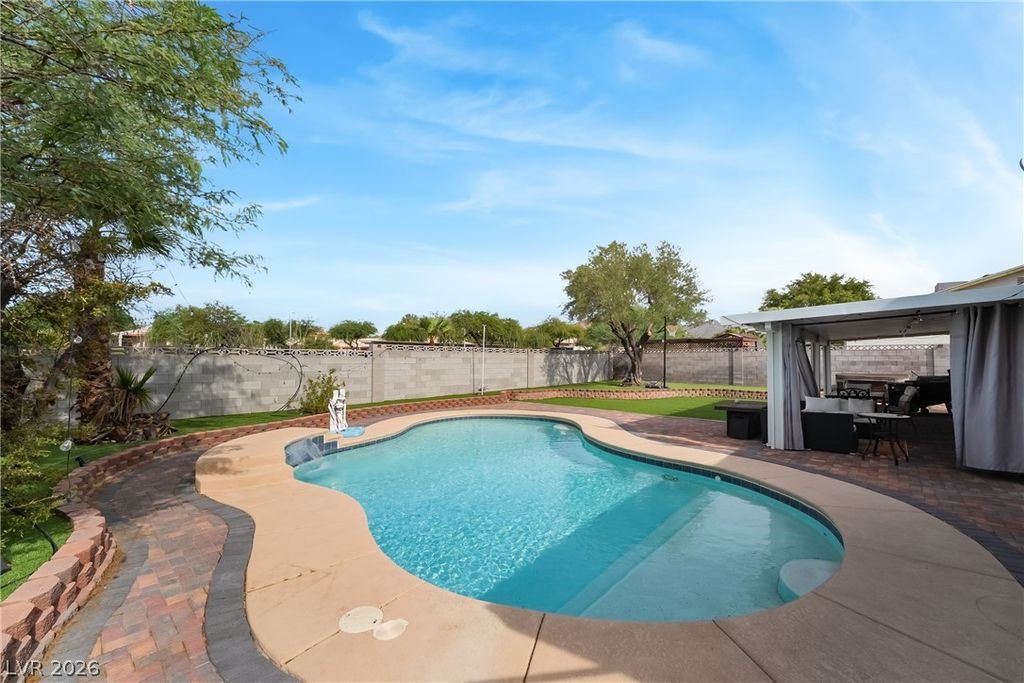1404 Gloria Lane, Boulder City, NV 89005 — photo 4
