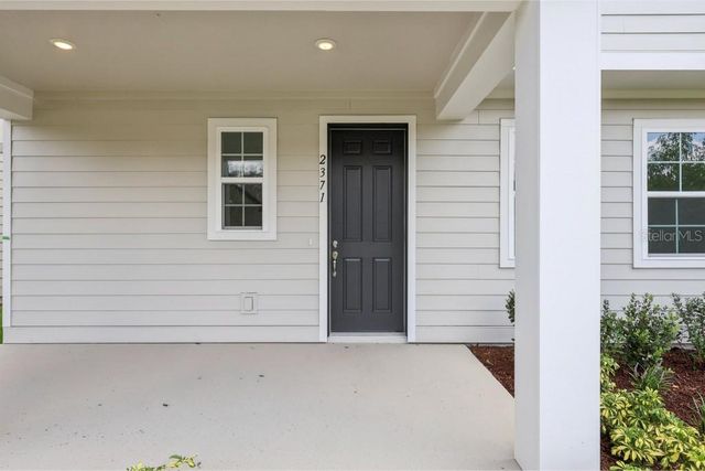 2371 ZUNI ROAD, St Cloud, FL 34771
