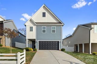 920 Blu Central Road, Charlotte, NC 28134