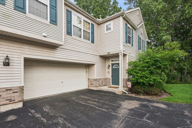641 Bridle Court 641, Lakemoor, IL 60051
