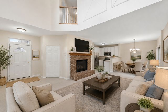 641 Bridle Court 641, Lakemoor, IL 60051