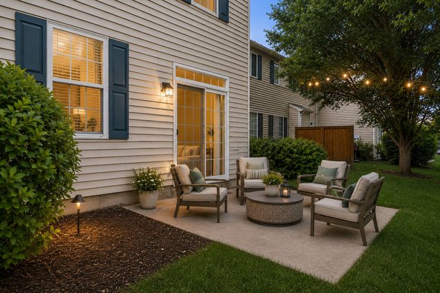 641 Bridle Court 641, Lakemoor, IL 60051