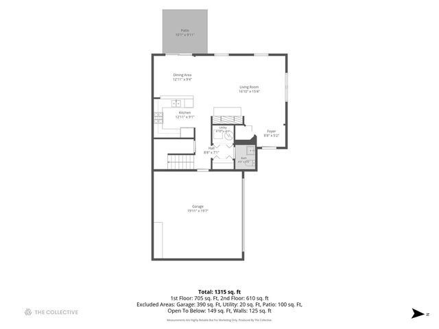 641 Bridle Court 641, Lakemoor, IL 60051