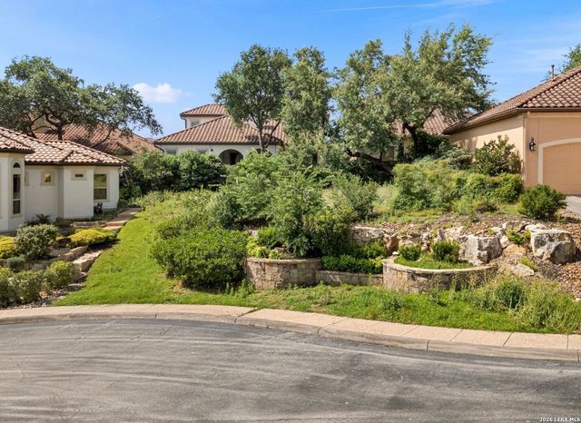1706 WILD DEER CIR, San Antonio, TX 78248