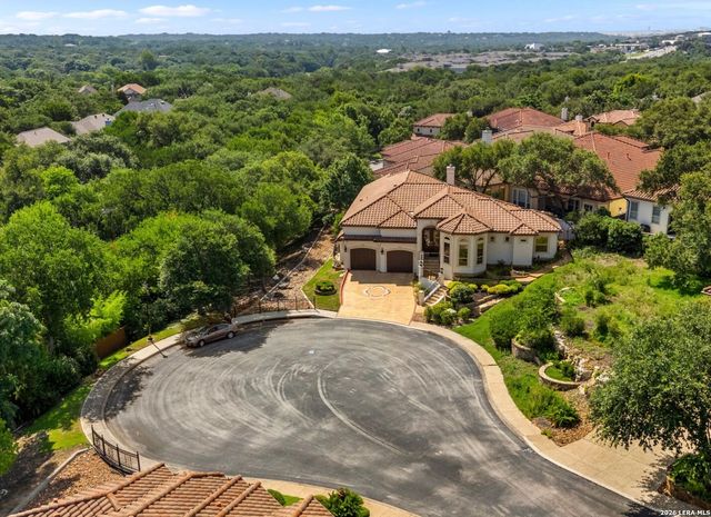 1706 WILD DEER CIR, San Antonio, TX 78248