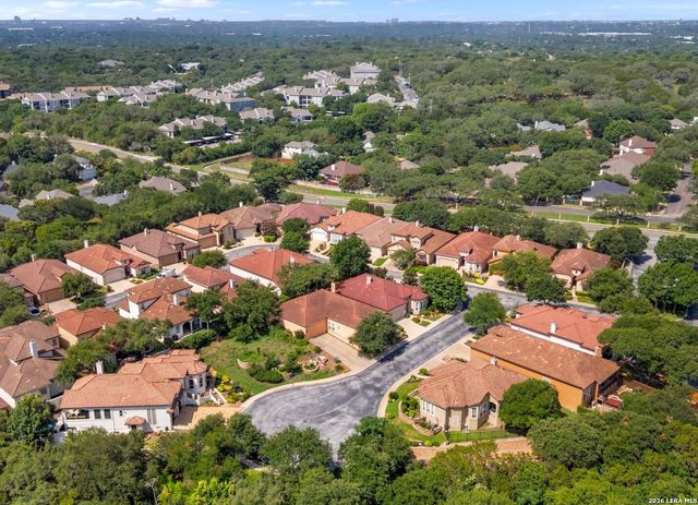 1706 WILD DEER CIR, San Antonio, TX 78248