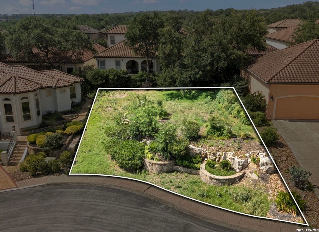 1706 WILD DEER CIR, San Antonio, TX 78248