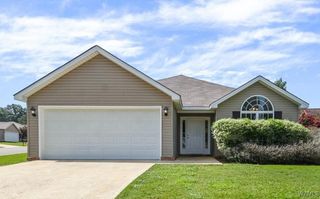 3306 Willow Ridge, Tuscaloosa, AL 35405