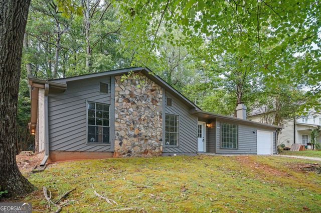 1650 Auden Lane NW, Norcross, GA 30093