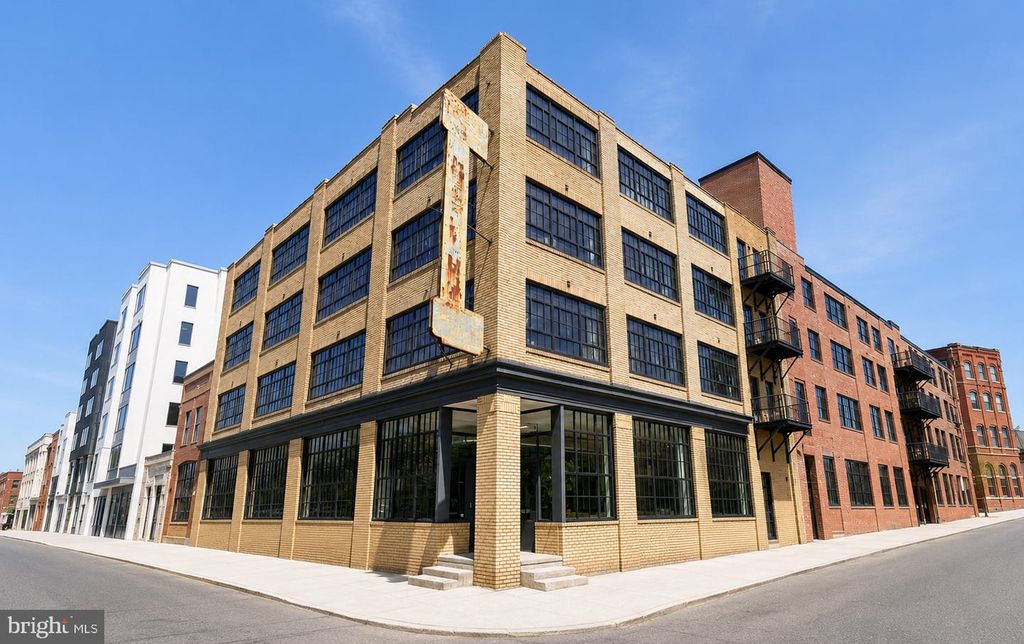1401 GERMANTOWN AVE, PHILADELPHIA, PA 19122 — exterior