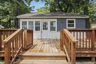 503 Terrace Drive 1/2, Sand Springs, OK 74063