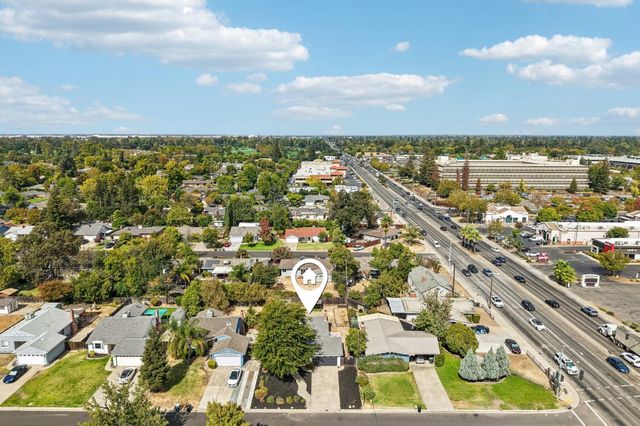 3443 Kentfield Dr, Sacramento, CA 95821