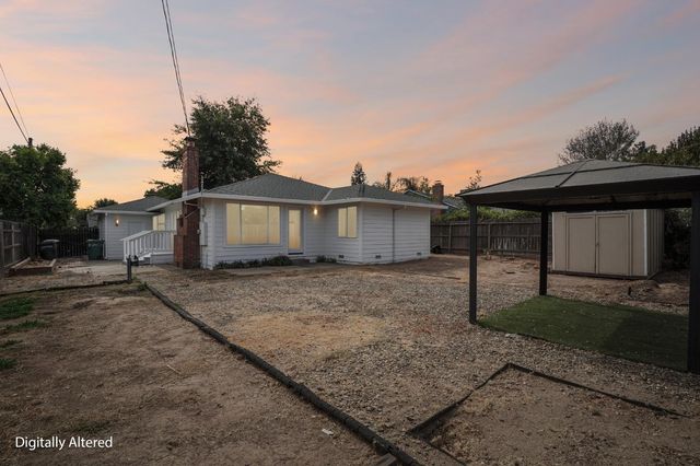 3443 Kentfield Dr, Sacramento, CA 95821