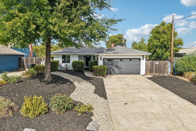 3443 Kentfield Dr, Sacramento, CA 95821