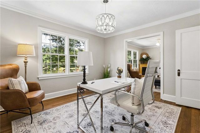 2483 Lakeshore, Conyers, GA 30012