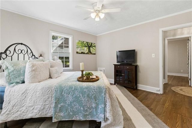 2483 Lakeshore, Conyers, GA 30012