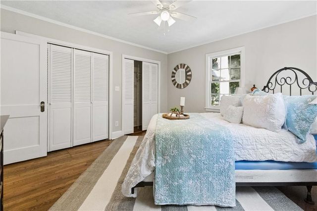 2483 Lakeshore, Conyers, GA 30012