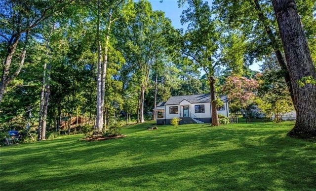 2483 Lakeshore, Conyers, GA 30012