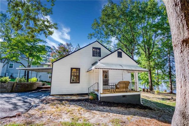 2483 Lakeshore, Conyers, GA 30012