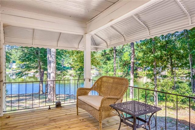 2483 Lakeshore, Conyers, GA 30012