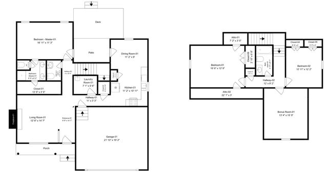 2837 Vicwood Dr, Murfreesboro, TN 37128