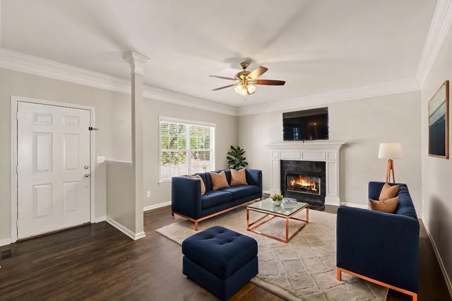2837 Vicwood Dr, Murfreesboro, TN 37128